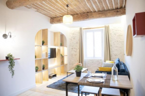 Cosy Migrainier - Vieil Antibes